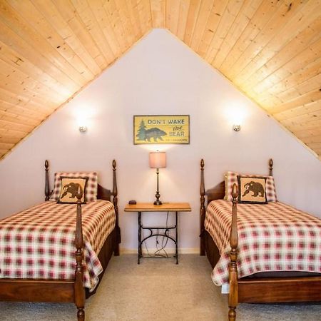 Twin Owls Lodge, Great For Families Master Bedroom, Loft, Full Kitchen, Dogs Ok Estes Park Exteriér fotografie