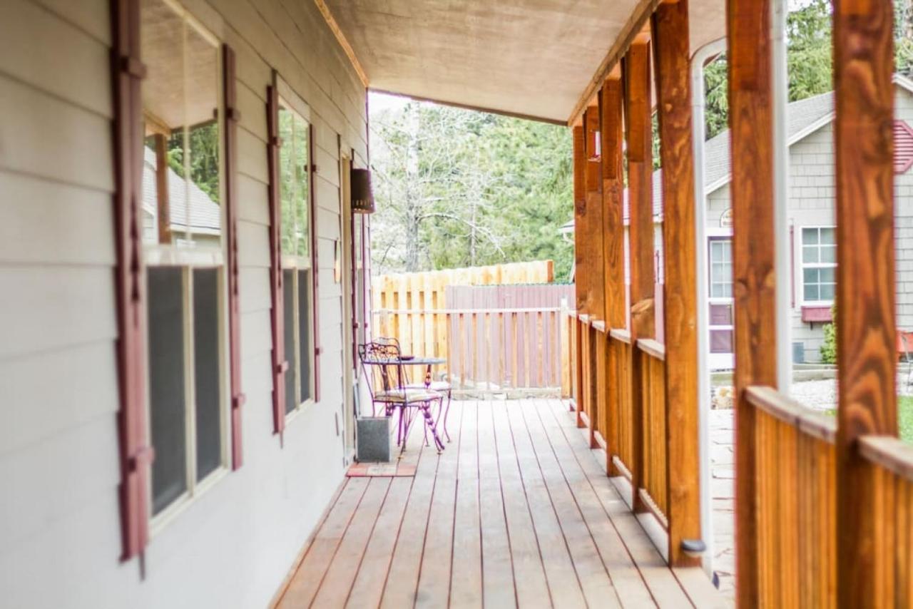 Twin Owls Lodge, Great For Families Master Bedroom, Loft, Full Kitchen, Dogs Ok Estes Park Exteriér fotografie