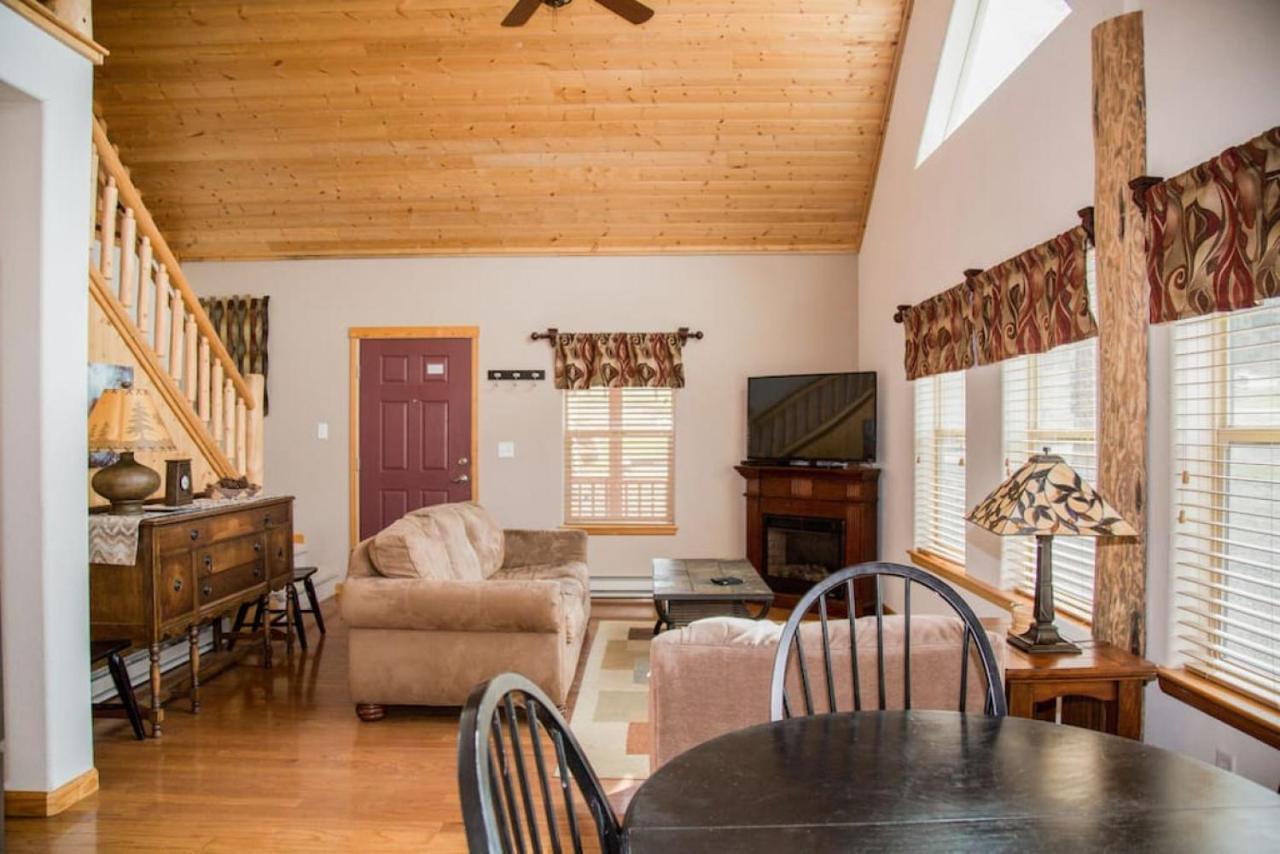 Twin Owls Lodge, Great For Families Master Bedroom, Loft, Full Kitchen, Dogs Ok Estes Park Exteriér fotografie