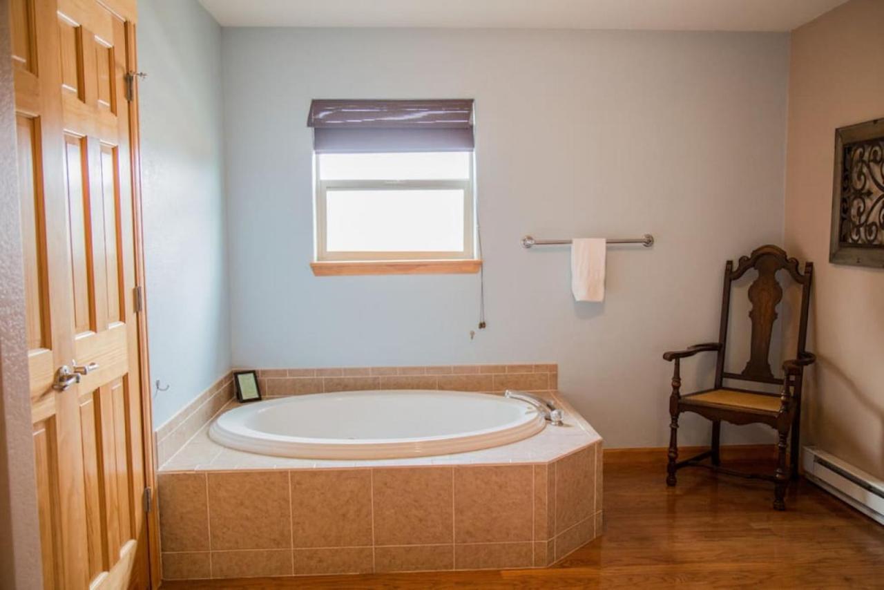 Twin Owls Lodge, Great For Families Master Bedroom, Loft, Full Kitchen, Dogs Ok Estes Park Exteriér fotografie