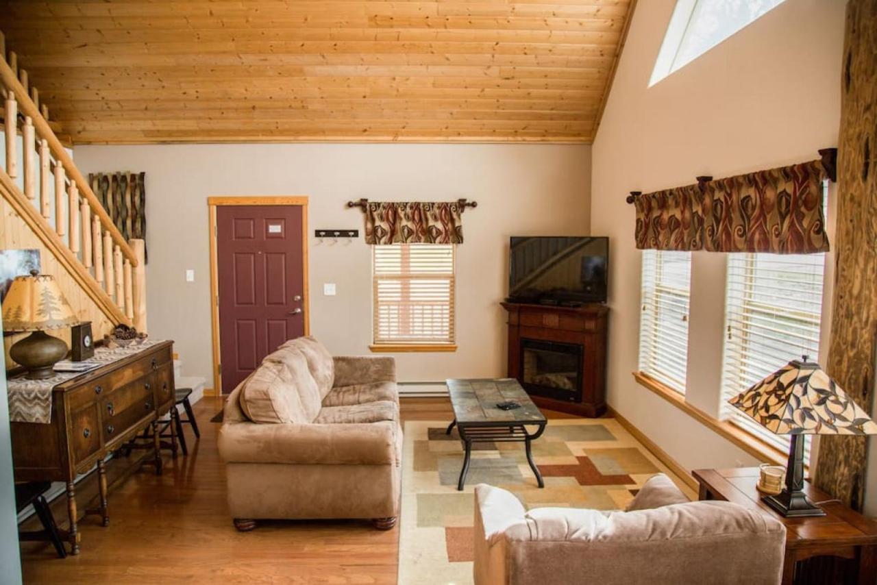 Twin Owls Lodge, Great For Families Master Bedroom, Loft, Full Kitchen, Dogs Ok Estes Park Exteriér fotografie